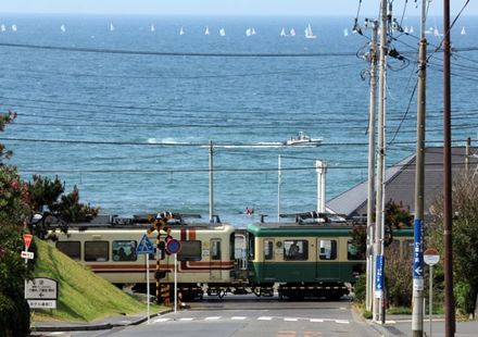 ここならデートも間違いなし 鎌倉 七里ガ浜人気スポット7選 おすすめ旅行を探すならトラベルブック Travelbook ここならデートも間違いなし 鎌倉 七里ガ浜人気スポット7選 おすすめ旅行を探すならトラベルブック Travelbook