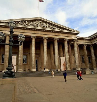 2ページ目 ロンドン イギリスの力を感じる 大英博物館周辺のおすすめ観光地5選 おすすめ旅行を探すならトラベルブック Travelbook 2ページ目 ロンドン イギリスの力を感じる 大英博物館周辺のおすすめ観光地5選 おすすめ旅行を探すならトラベルブック Travelbook