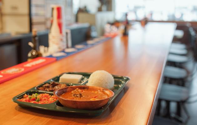 ワイケレ プレミアム アウトレット周辺のおすすめランチスポット５選 おすすめ旅行を探すならトラベルブック Travelbook