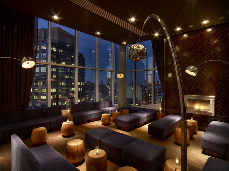 夜はこれから 眠らない街マンハッタンでおすすめのバー ラウンジ５選 おすすめ旅行を探すならトラベルブック Travelbook