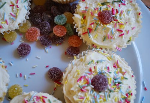 ロンドン カフェで食べるキュートなカップケーキが自慢のお店4選 おすすめ旅行を探すならトラベルブック Travelbook