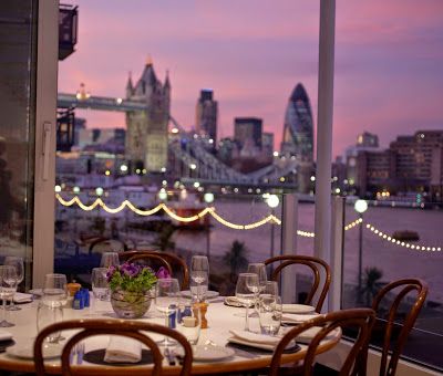 ロンドン 街並みを一望できる素敵なレストラン4選 おすすめ旅行を探すならトラベルブック Travelbook ロンドン 街並みを一望できる素敵なレストラン4選 おすすめ旅行を探すならトラベルブック Travelbook