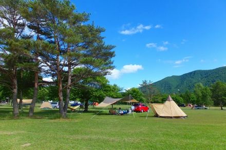温泉あり 関東で自然を体感できるオートキャンプ場まとめ おすすめ旅行を探すならトラベルブック Travelbook 温泉あり 関東で自然を体感できるオートキャンプ場まとめ おすすめ旅行を探すならトラベルブック Travelbook