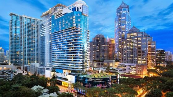 バンコク 優雅な時間をおとくに過ごせる高級ホテル6選 おすすめ旅行を探すならトラベルブック Travelbook バンコク 優雅な時間をおとくに過ごせる高級ホテル6選 おすすめ旅行を探すならトラベルブック Travelbook