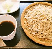 箱根 名水の地 箱根の名物 蕎麦 が美味しいお店6選 おすすめ旅行を探すならトラベルブック Travelbook