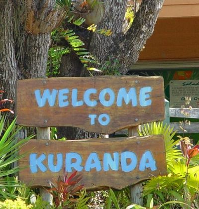 ケアンズに行ったら絶対に行きたい キュランダは世界遺産の熱帯雨林 おすすめ旅行を探すならトラベルブック Travelbook ケアンズに行ったら絶対に行きたい キュランダは世界遺産の熱帯雨林 おすすめ旅行を探すならトラベルブック Travelbook