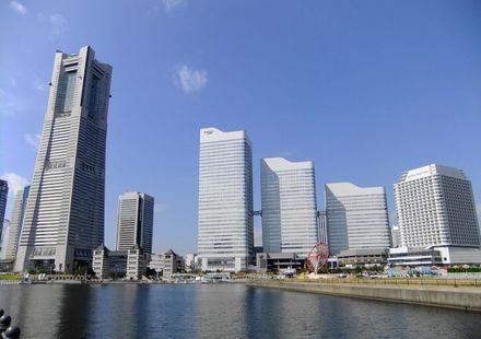 横浜 みなとみらいのお散歩はここを巡ろう おすすめ旅行を探すならトラベルブック Travelbook 横浜 みなとみらいのお散歩はここを巡ろう おすすめ旅行を探すならトラベルブック Travelbook