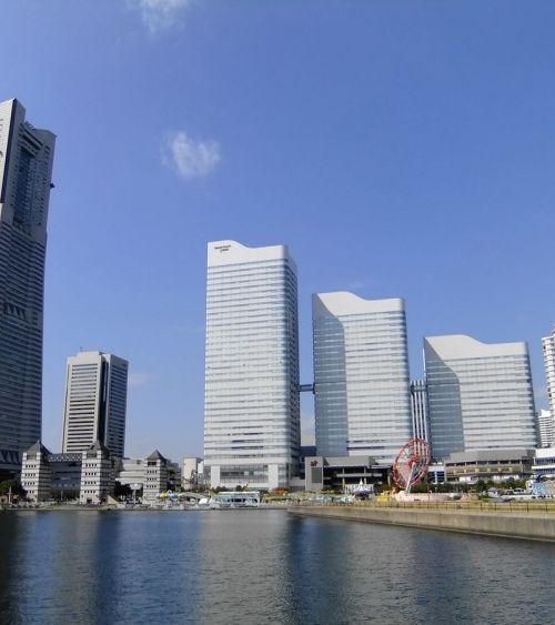 2ページ目 横浜 みなとみらいのお散歩はここを巡ろう おすすめ旅行を探すならトラベルブック Travelbook 2ページ目 横浜 みなとみらいのお散歩はここを巡ろう おすすめ旅行を探すならトラベルブック Travelbook