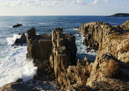 2ページ目 福井 東尋坊周辺のおすすめ観光スポット5選 おすすめ旅行を探すならトラベルブック Travelbook 2ページ目 福井 東尋坊周辺のおすすめ観光スポット5選 おすすめ旅行を探すならトラベルブック Travelbook