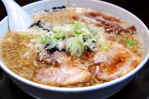 亀戸で行きたいおすすめの美味しいラーメン店６選 おすすめ旅行を探すならトラベルブック Travelbook