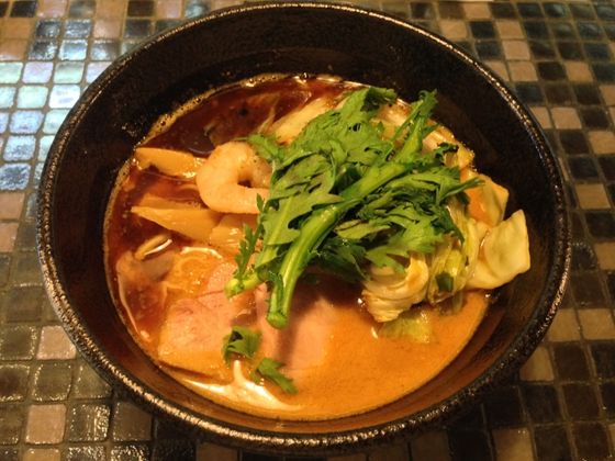新大久保周辺で行きたいおすすめのラーメン屋5選 おすすめ旅行を探すならトラベルブック Travelbook 新大久保周辺で行きたいおすすめのラーメン屋5選 おすすめ旅行を探すならトラベルブック Travelbook
