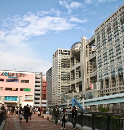 お台場で定番だけど改めて知っておきたい観光名所まとめ おすすめ旅行を探すならトラベルブック Travelbook お台場で定番だけど改めて知っておきたい観光名所まとめ おすすめ旅行を探すならトラベルブック Travelbook