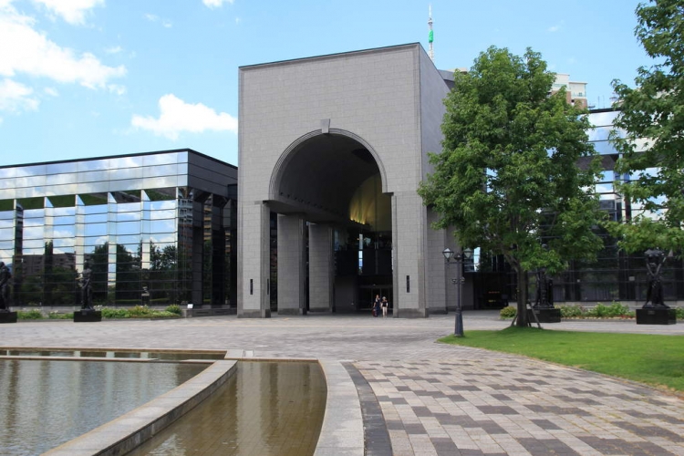 福岡 見応えのあるアートに触れることのできる美術館 博物館５選 おすすめ旅行を探すならトラベルブック Travelbook