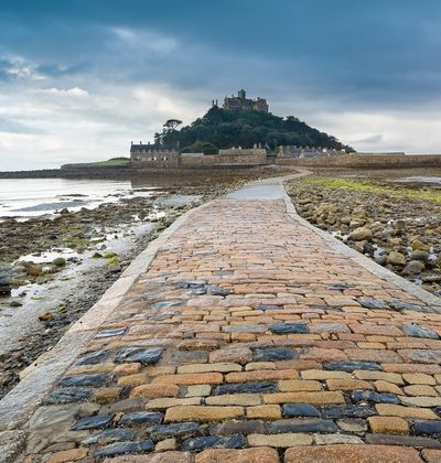 イギリス まるでモンサンミッシェル 知られざるケルトの聖地 セント マイケルズ マウント おすすめ旅行を探すならトラベルブック Travelbook イギリス まるでモンサンミッシェル 知られざるケルトの聖地 セント マイケルズ マウント おすすめ旅行を探すならトラベルブック Travelbook