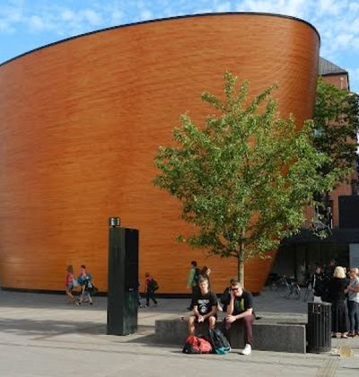 フィンランド 教会 のイメージが変わるかも 森の国で出会った素敵な教会建築6選 おすすめ旅行を探すならトラベルブック Travelbook