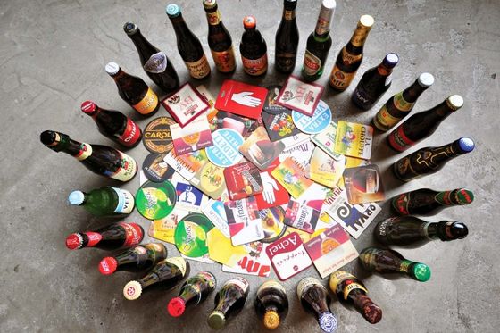 ベルギービールが満喫できる東京 ビアスポット５選 おすすめ旅行を探すならトラベルブック Travelbook