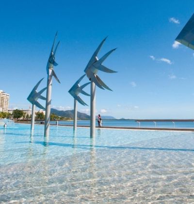 ケアンズ コンパクトに街を満喫 短時間のケアンズツアーにおすすめなスポット6選 おすすめ旅行を探すならトラベルブック Travelbook ケアンズ コンパクトに街を満喫 短時間のケアンズツアーにおすすめなスポット6選 おすすめ旅行を探すならトラベルブック Travelbook
