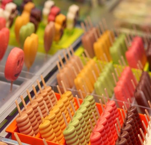 シドニー 見た目もかわいい おすすめのスイーツショップ4選 おすすめ旅行を探すならトラベルブック Travelbook