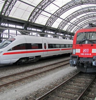 ドイツ旅行には鉄道が最適 鉄道で巡るおすすめの都市 おすすめ旅行を探すならトラベルブック Travelbook ドイツ旅行には鉄道が最適 鉄道で巡るおすすめの都市 おすすめ旅行を探すならトラベルブック Travelbook