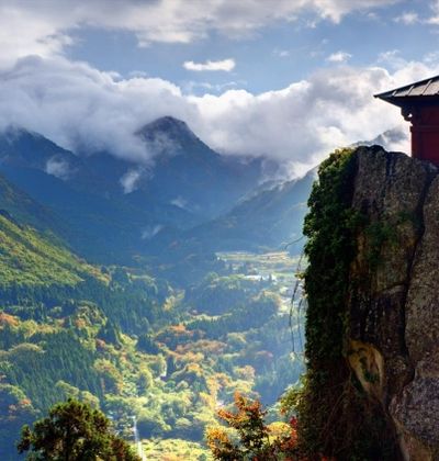 松尾芭蕉も魅了された山形 山寺周辺のおすすめ観光スポット5選 おすすめ旅行を探すならトラベルブック Travelbook 松尾芭蕉も魅了された山形 山寺周辺のおすすめ観光スポット5選 おすすめ旅行を探すならトラベルブック Travelbook