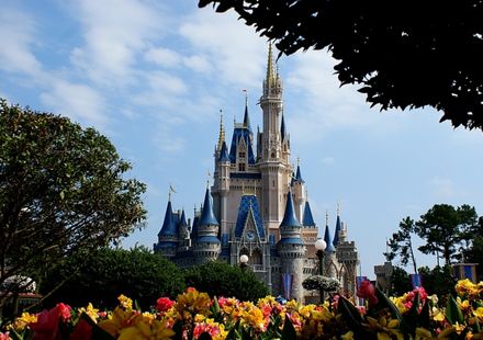 アメリカ えっ無料 誰もが憧れるシンデレラ城内ホテル シンデレラ キャッスル スイート がすごい おすすめ旅行を探すならトラベルブック Travelbook アメリカ えっ無料 誰もが憧れるシンデレラ城内ホテル シンデレラ キャッスル スイート がすごい おすすめ旅行を探すならトラベルブック Travelbook