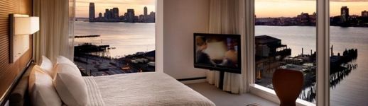 ニューヨーク おしゃれ好きにおすすめしたいデザインホテル5選 おすすめ旅行を探すならトラベルブック Travelbook ニューヨーク おしゃれ好きにおすすめしたいデザインホテル5選 おすすめ旅行を探すならトラベルブック Travelbook