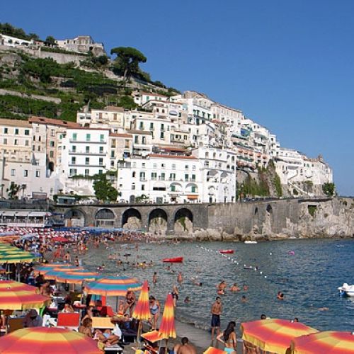 これを見ずには死ねない イタリア絶景ビーチリゾート おすすめ旅行を探すならトラベルブック Travelbook