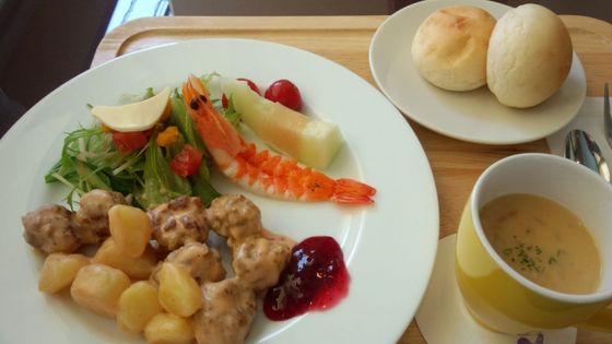 奈良駅周辺で行きたいおすすめのカフェ５選 おすすめ旅行を探すならトラベルブック Travelbook