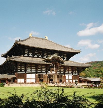 奈良 東大寺で見逃せない必見スポット5選 おすすめ旅行を探すならトラベルブック Travelbook 奈良 東大寺で見逃せない必見スポット5選 おすすめ旅行を探すならトラベルブック Travelbook