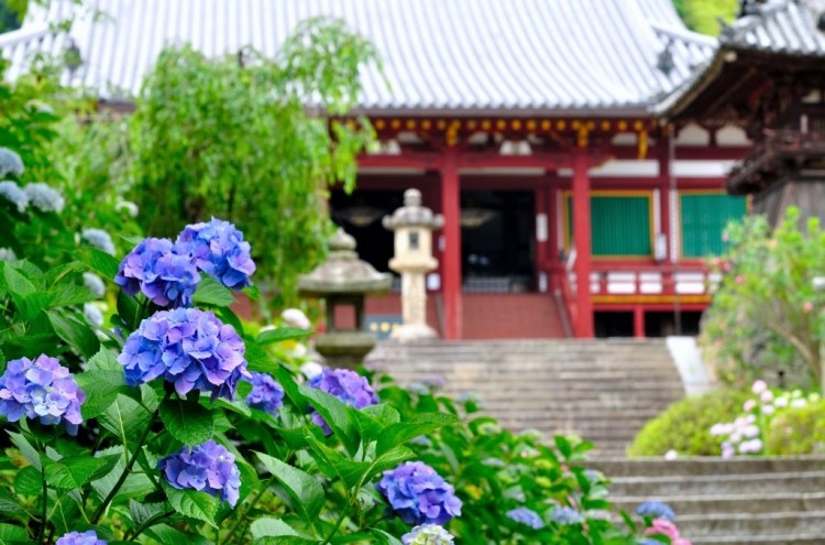 奈良 大和路めぐりで立ち寄りたい寺社５選 おすすめ旅行を探すならトラベルブック Travelbook