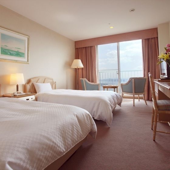 佐世保で宿泊したい口コミ評判がいいおすすめホテル７選 おすすめ旅行を探すならトラベルブック Travelbook