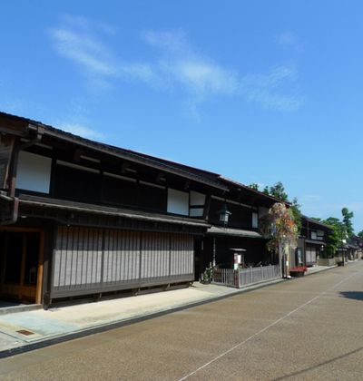 富山 江戸時代の風情が残る岩瀬でおすすめの観光スポット5選 おすすめ旅行を探すならトラベルブック Travelbook 富山 江戸時代の風情が残る岩瀬でおすすめの観光スポット5選 おすすめ旅行を探すならトラベルブック Travelbook