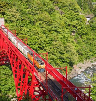 富山 黒部峡谷の絶景も 宇奈月温泉でおすすめの観光スポット5選 おすすめ旅行を探すならトラベルブック Travelbook 富山 黒部峡谷の絶景も 宇奈月温泉でおすすめの観光スポット5選 おすすめ旅行を探すならトラベルブック Travelbook