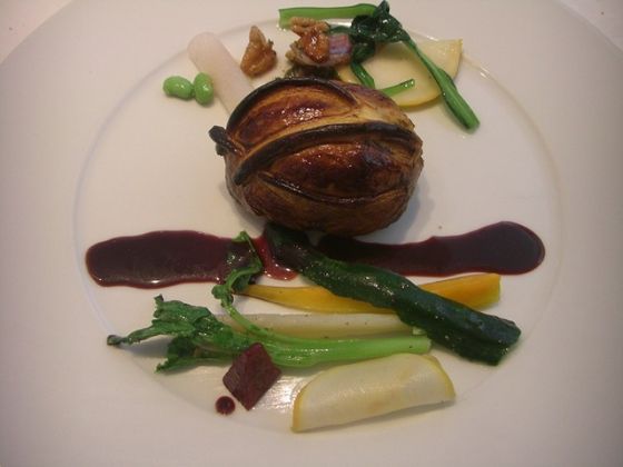 贅沢したい気分にぴったり表参道で人気の極上ランチ２０選 おすすめ旅行を探すならトラベルブック Travelbook