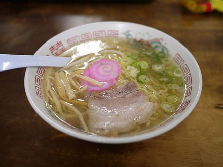鳥取 うまみたっぷり 倉吉で愛され続ける牛骨ラーメンのお店５選 おすすめ旅行を探すならトラベルブック Travelbook