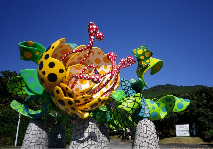 鹿児島 霧島エリアでおすすめの個性的なスポット４選 A おすすめ旅行を探すならトラベルブック Travelbook