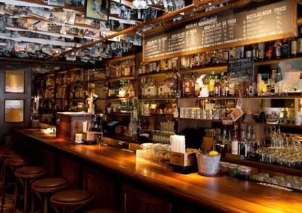アメリカの歴史と共に歩んだおすすめ老舗バー5選 おすすめ旅行を探すならトラベルブック Travelbook アメリカの歴史と共に歩んだおすすめ老舗バー5選 おすすめ旅行を探すならトラベルブック Travelbook