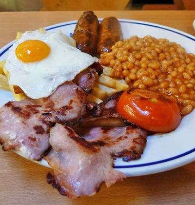 イギリス あなたの口には合う 合わない 衝撃的なイギリス料理5選 おすすめ旅行を探すならトラベルブック Travelbook イギリス あなたの口には合う 合わない 衝撃的なイギリス料理5選 おすすめ旅行を探すならトラベルブック Travelbook