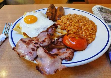 イギリス あなたの口には合う 合わない 衝撃的なイギリス料理5選 おすすめ旅行を探すならトラベルブック Travelbook イギリス あなたの口には合う 合わない 衝撃的なイギリス料理5選 おすすめ旅行を探すならトラベルブック Travelbook