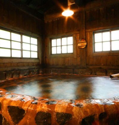 大分 名湯を堪能 湯布院から一足のばして行くおすすめの日帰り温泉5選 おすすめ旅行を探すならトラベルブック Travelbook 大分 名湯を堪能 湯布院から一足のばして行くおすすめの日帰り温泉5選 おすすめ旅行を探すならトラベルブック Travelbook