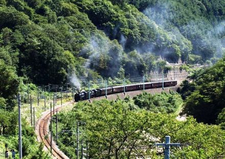 群馬 水上温泉郷散歩で立ち寄りたい観光スポット5選 おすすめ旅行を探すならトラベルブック Travelbook 群馬 水上温泉郷散歩で立ち寄りたい観光スポット5選 おすすめ旅行を探すならトラベルブック Travelbook