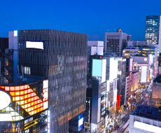 もんじゃだけじゃない 月島周辺で観光におすすめのスポット10選 おすすめ旅行を探すならトラベルブック Travelbook