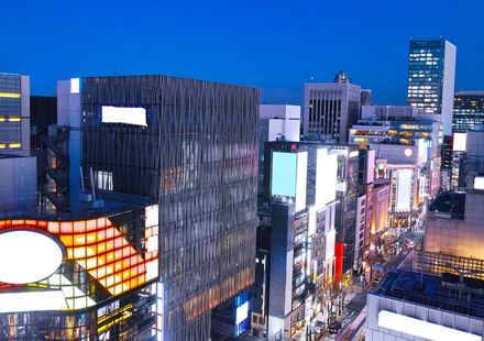 4ページ目 銀座 有楽町周辺でおすすめの人気観光スポット一覧 おすすめ旅行を探すならトラベルブック Travelbook 4ページ目 銀座 有楽町周辺でおすすめの人気観光スポット一覧 おすすめ旅行を探すならトラベルブック Travelbook