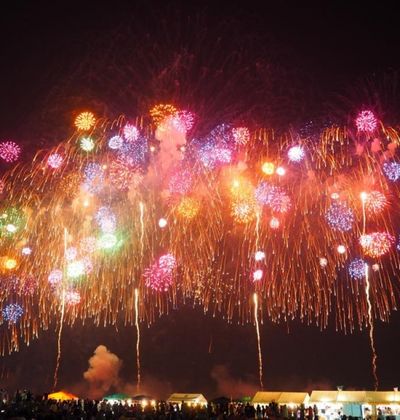 年版関東 秋でも花火が楽しめる 10月開催の花火大会4選 おすすめ旅行を探すならトラベルブック Travelbook 年版関東 秋でも花火が楽しめる 10月開催の花火大会4選 おすすめ旅行を探すならトラベルブック Travelbook