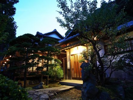 香川旅行で極上の癒しでまったり宿泊できる高級旅館５選 おすすめ旅行を探すならトラベルブック Travelbook