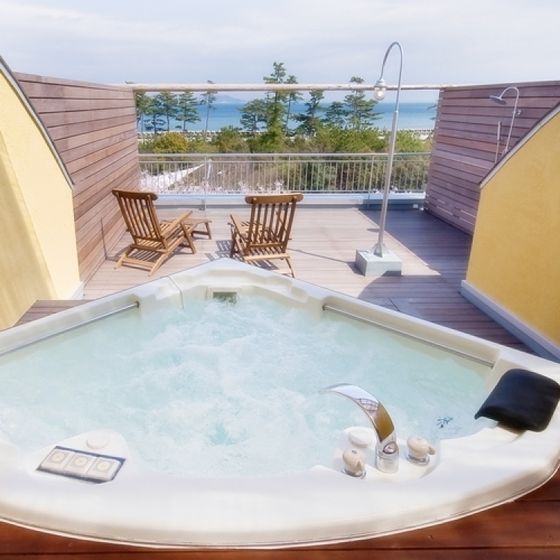 徳島 鳴門の宿泊でオーシャンビューバカンスを満喫できるリゾートホテル５選 おすすめ旅行を探すならトラベルブック Travelbook