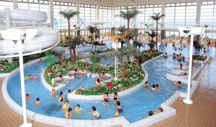 関東 混浴風呂を楽しめる温泉旅館 カップルや家族で行きたい12選 おすすめ旅行を探すならトラベルブック Travelbook