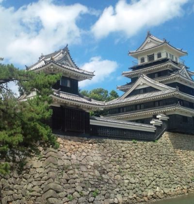 大分 レトロな趣が残る城下町 中津 で立ち寄りたい観光スポット5選 おすすめ旅行を探すならトラベルブック Travelbook 大分 レトロな趣が残る城下町 中津 で立ち寄りたい観光スポット5選 おすすめ旅行を探すならトラベルブック Travelbook