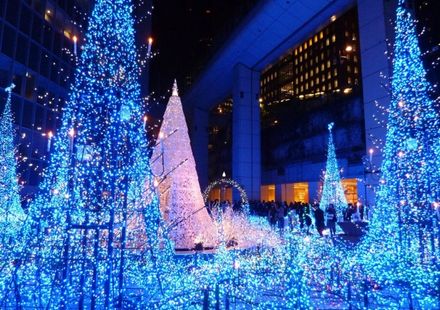 寒い冬にほっこりあたたまる 東京都内でおすすめのイルミネーション5選 おすすめ旅行を探すならトラベルブック Travelbook 寒い冬にほっこりあたたまる 東京都内でおすすめのイルミネーション5選 おすすめ旅行を探すならトラベルブック Travelbook