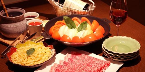東京 まだ普通の鍋を食べてるの 都内で絶品の 変わり鍋 を食べられるお店5選 おすすめ旅行を探すならトラベルブック Travelbook 東京 まだ普通の鍋を食べてるの 都内で絶品の 変わり鍋 を食べられるお店5選 おすすめ旅行を探すならトラベルブック Travelbook